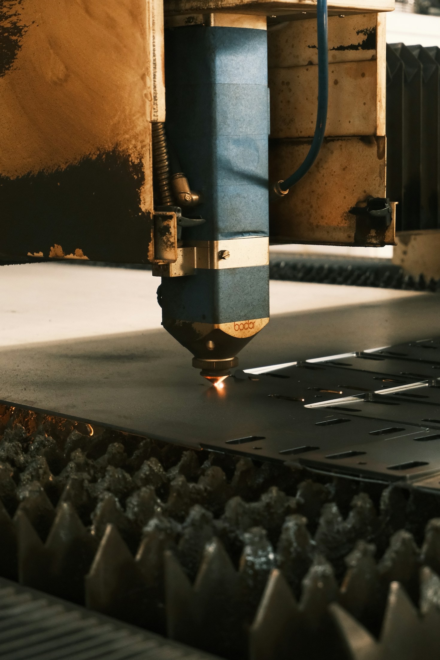 Die Bedeutung flexibler Produktionsmöglichkeiten für Industrien