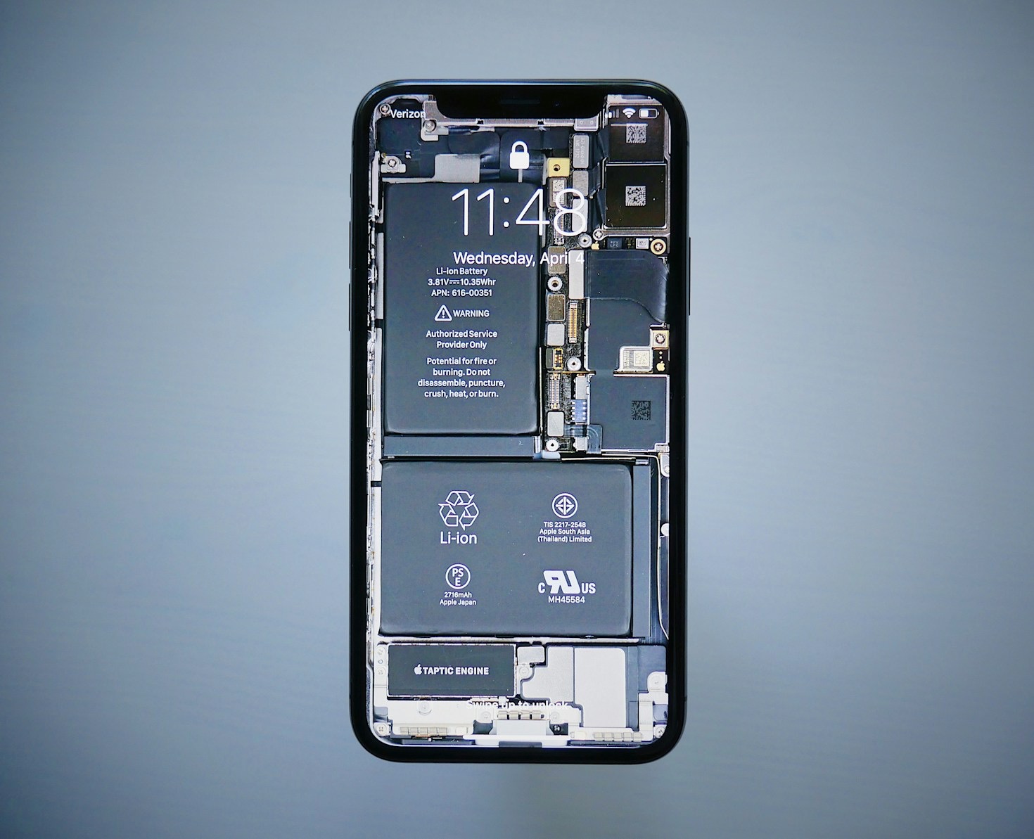 Zukunftsweisende Trends in der Batteriezellenentwicklung